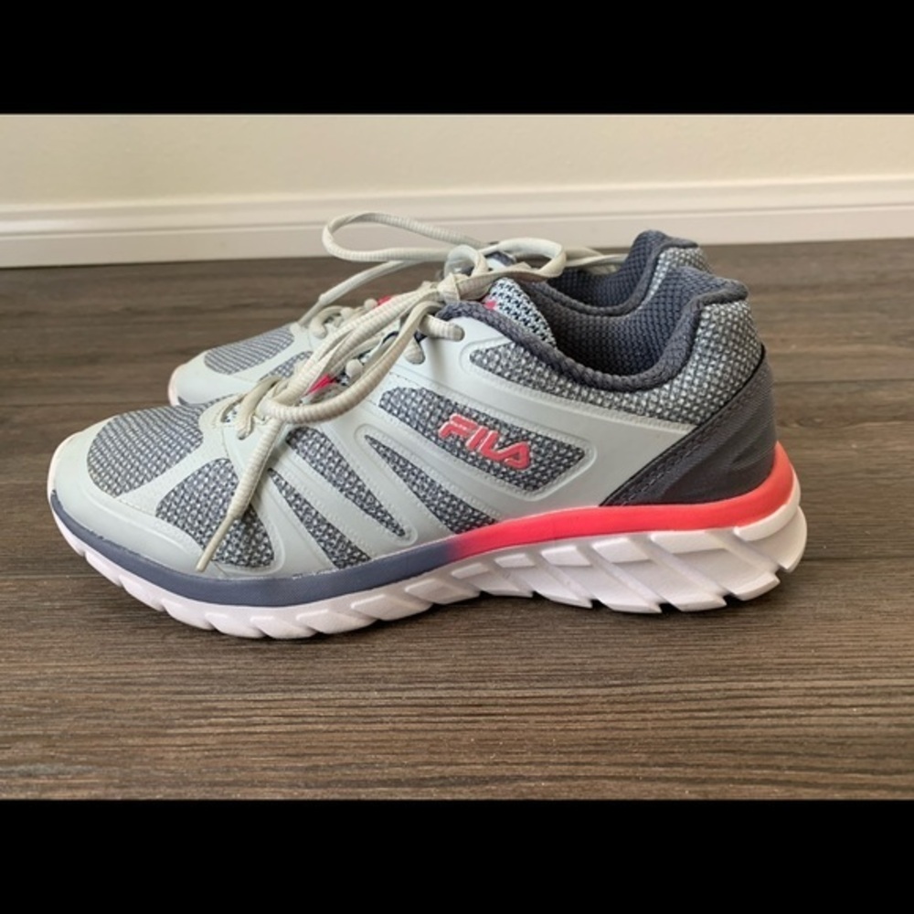 Fula shoes
